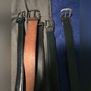 Belts